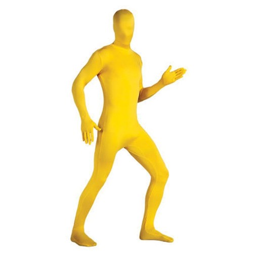 Jumpsuit Full Body Suit Invisibility Cloak Skin Tight Bodysuit Women - Picture 11 of 19
