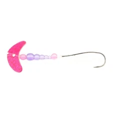 Mack's Lure 63323 Smile Blade Super