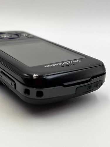 PROTOTYP SONY ERICSSON W395 Yao Walkman RZADKI VINTAGE telefon komórkowy odblokowany NOWY - Zdjęcie 7 z 24