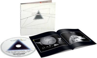 The Dark Side of the Moon-Live at Wembley Empire Pool, London