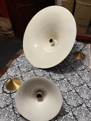 Lustre Vintage Fog E Morup Des Années 60 - Occasion, En Excellent état Selon Le Vendeur