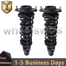 2* Hinten Stoßdämpfer Links / Rechts für Subaru Forester SH 2.0 2.5 20365-SG050