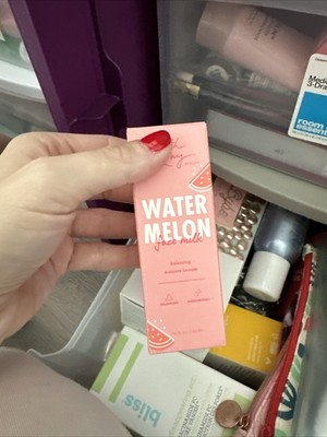 Fourth Ray Watermelon Face Mask