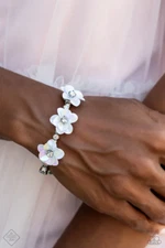 Paparazzi: Endlessly Ethereal - Multi Bracelet