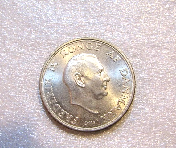 1958 Danish Coins for sale | eBay