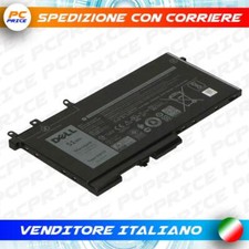 BATTERIA 2-POWER DELL LATITUDE N085L5490-D1656CN N092L5490-D1716FCN O3VC9Y