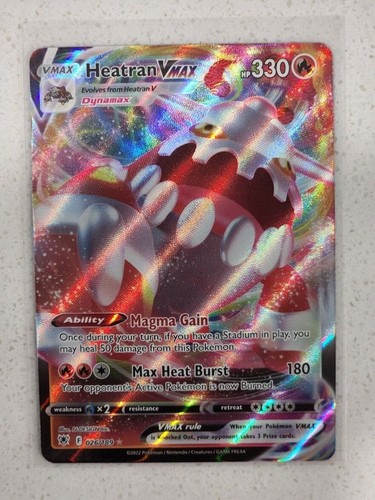 Pokemon ASTRAL RADIANCE - Pokemon Cards - Choose Your Card! - Picture 29 of 77
