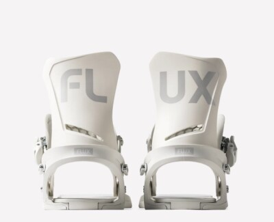 Flux DS Bindings Men's Size Medium 2024/2025 New Open Box Display