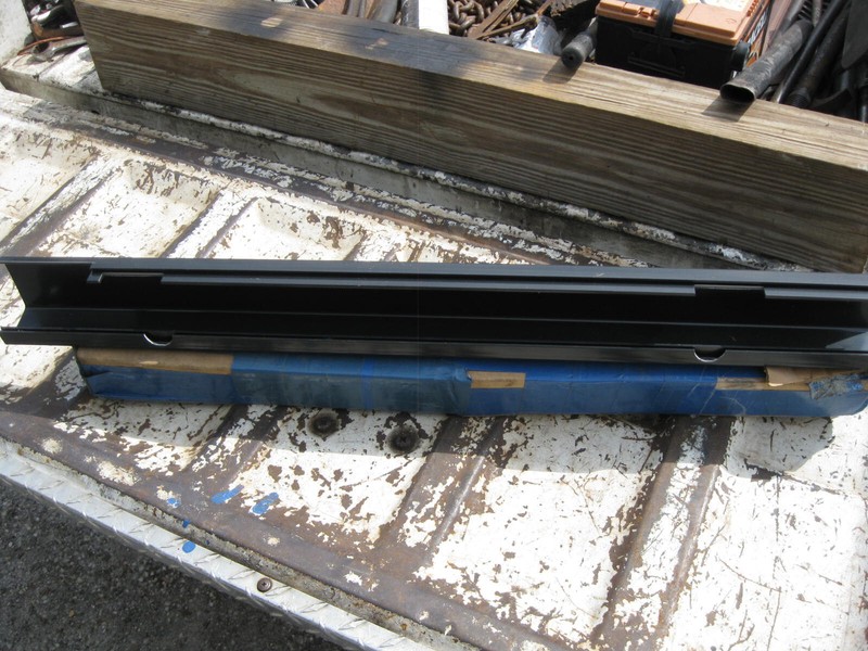 John Deere 2555 cab a/c parts