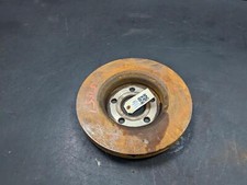 Front Right Brake Rotor Disc 2019 Jeep Grand Cherokee 2011 2012 2013 2014 - 2021
