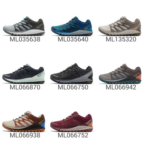 antora 2 gtx merrell