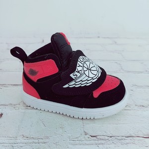 jordan 1 bred baby