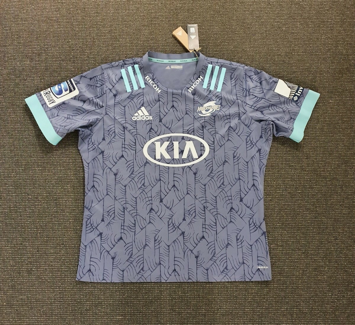 Hurricanes Super Rugby 2020 Jerseys ?️NEW 2020 WELLINGTON