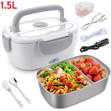 Portable Microwave Lunch Box Stove Oven For P...