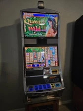 WMS Bluebird 2 Queen  Of The Wild 2 Software