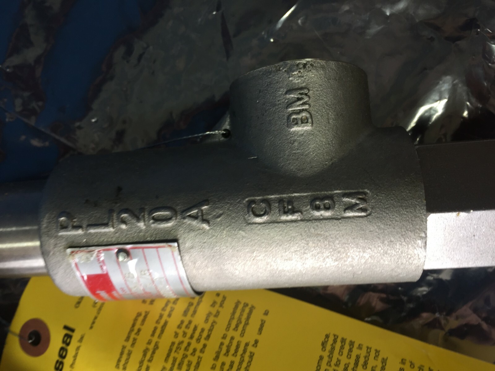 HYDROSEAL 38BV/30F/CO RELIEF VALVE eBay