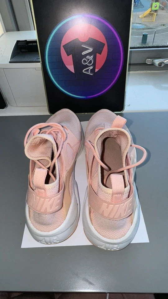 Nike Air Huarache Run Ultra Breathe, photo 4 of 5