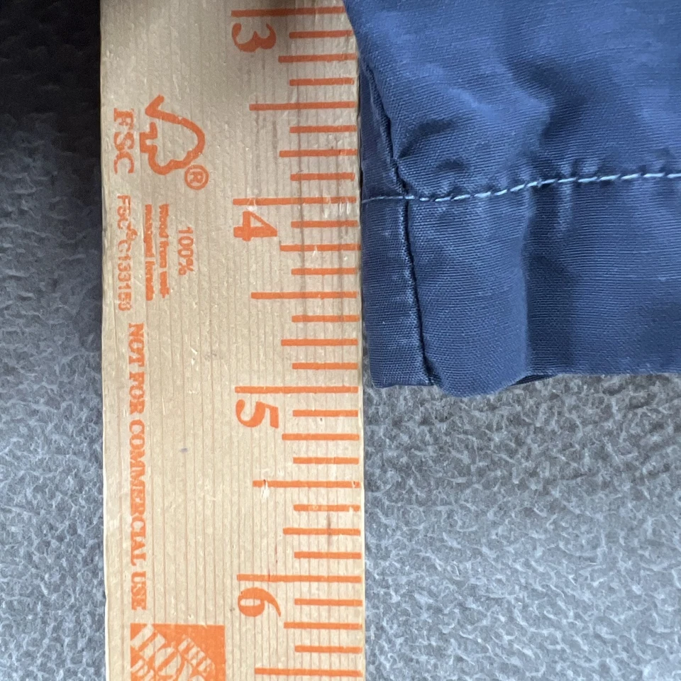 Columbia Mujer Talla M Bolsillo Bañador Shorts Foto 4 de 4