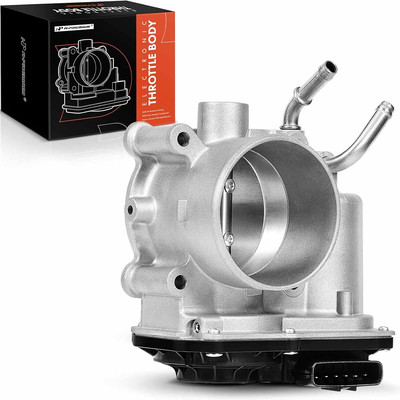 Electronic Throttle Body for Hyundai Elantra 2011-2018, Elantra GT, Tucson 2014-
