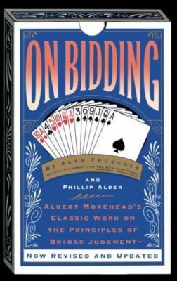 On Bidding - Truscott, Alan - paperback - New