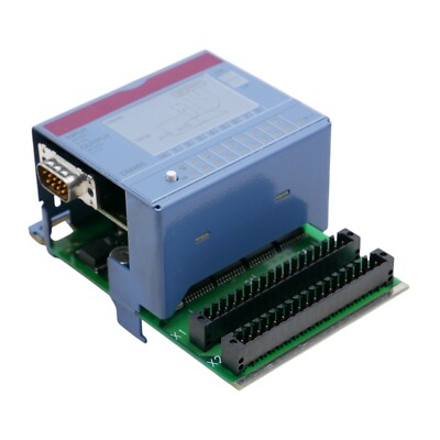 B&R Automation DM465 7DM465.7 Rev. K0 Digital Mixed Module -used-