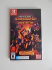Minecraft  Dungeons Hero Edition Game in Case! Nintendo Switch!