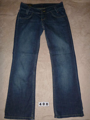 (400) Jeans LEE Gr. 26