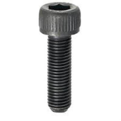 1/4-20 X 1 Left Hand Socket Cap Screw (1 PC)
