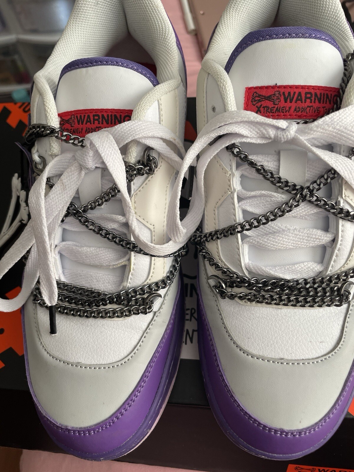 SAOLA Marca X SNEAKERS CLASSICHE CORTE (ARCOSIANE)