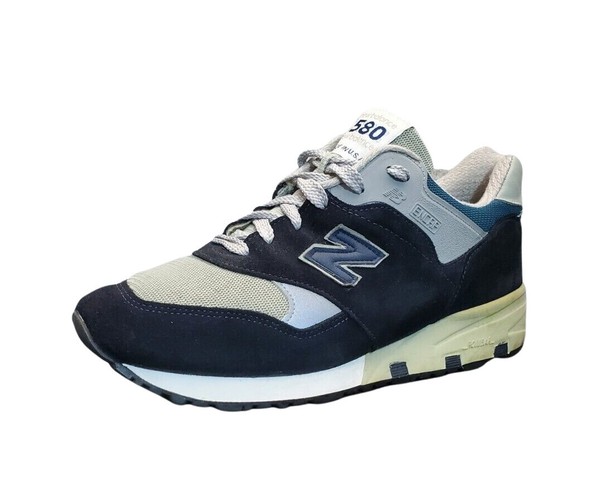 new balance m580
