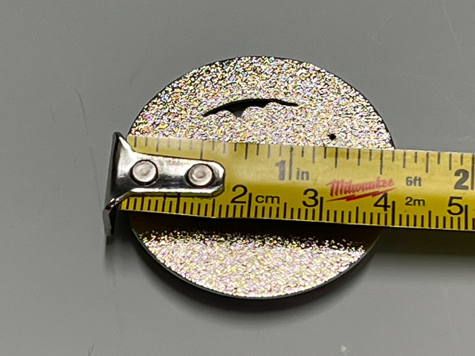 Titleist ORIGINAL Flag of the United States American Flag Putter Ball Marker