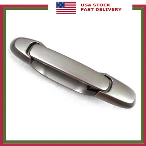 For 02-06 TOYOTA Camry Desert Sand Mica 4Q2 DS528 Front Outer Door Handle Set 685650577685