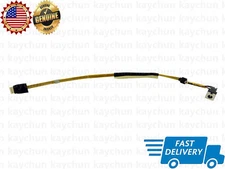 DC IN power jack cable for Toshiba Satellite P505-S8950 P505-S8980 charging port