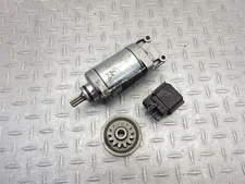 2014 14-16 Honda NSS300 Forza Starter Motor Solenoid Relay Gear Engine Start