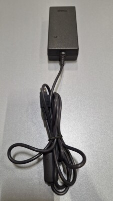 Dell LSE0202C2090 AC Adapter 20V 4,5A Gebraucht Funktioniert Ohne Netzkabel
