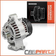 Lichtmaschine Generator 105A für Ford Fiesta 4 JA 5 JD Focus DAW C-Max Focus 2
