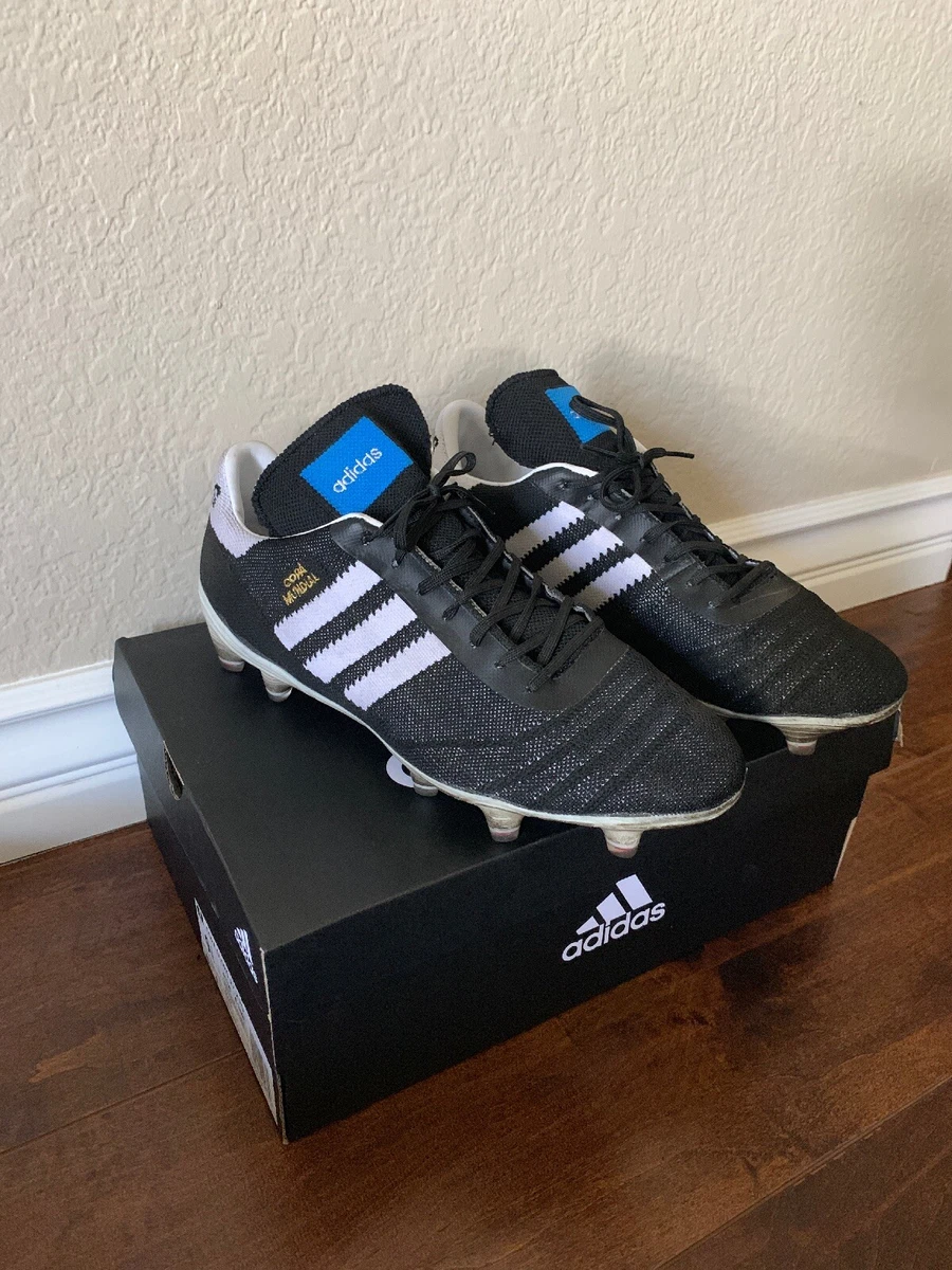 Adidas Copa Mundial 70y FG size 9.5 |