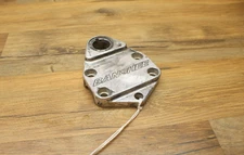 Yamaha Banshee 350 Handlebar Clamp 7/8 Stem Cover Aluminum Billet