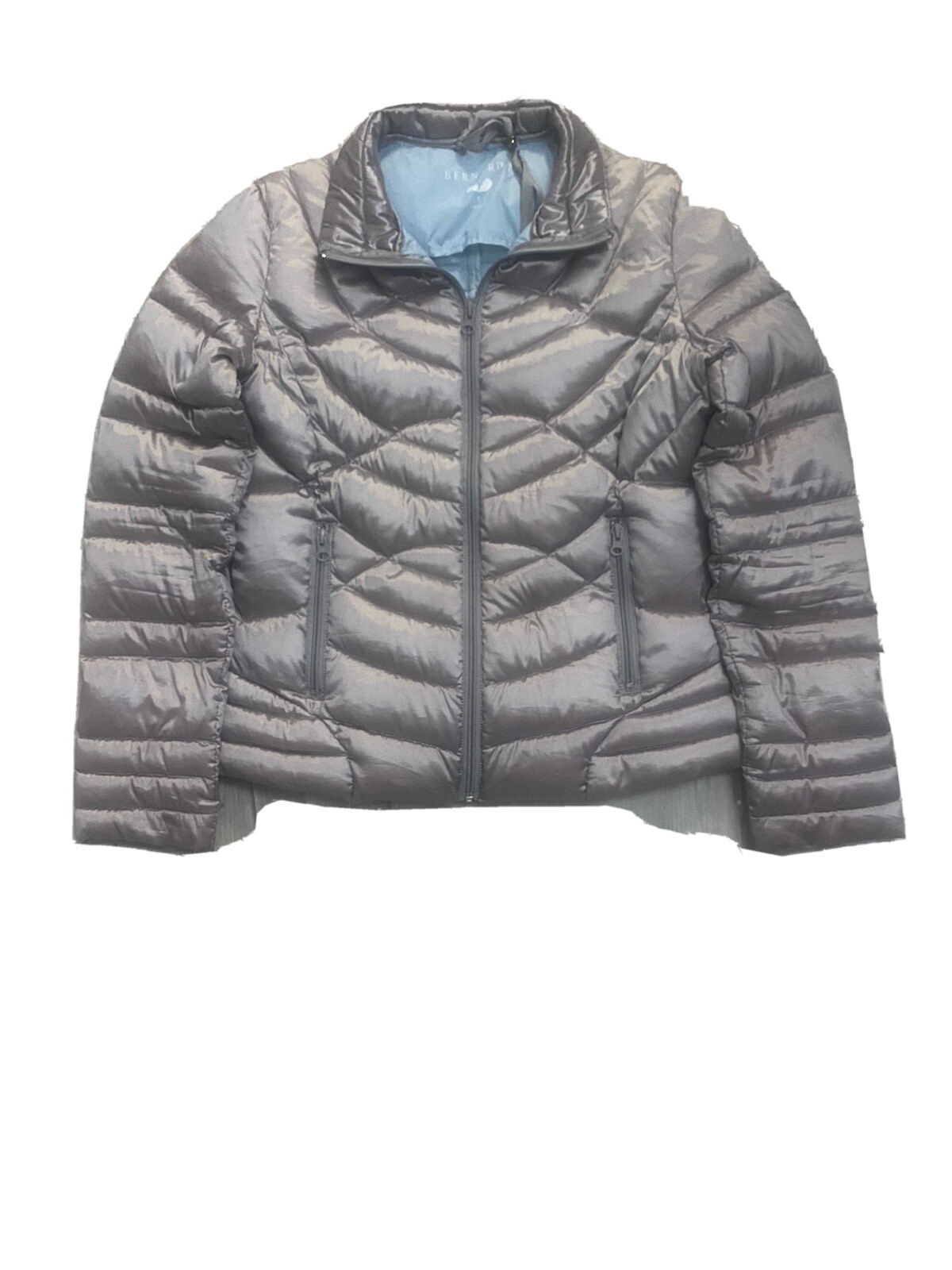 Bernardo Packable Puffer Light Weight Jacket Sz S… - image 2