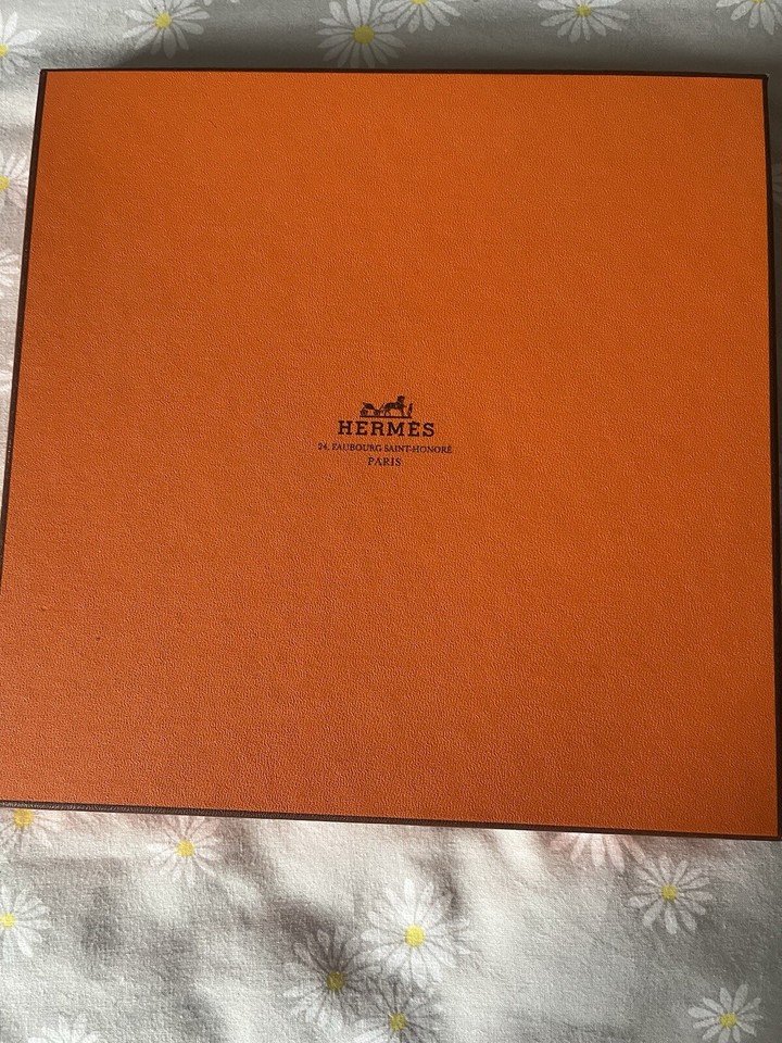 hermes vintage silk scarves eBay