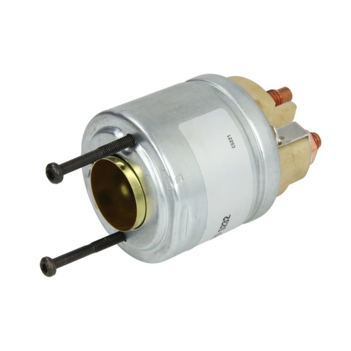 Magnetschalter, Starter VALEO 594658 | eBay