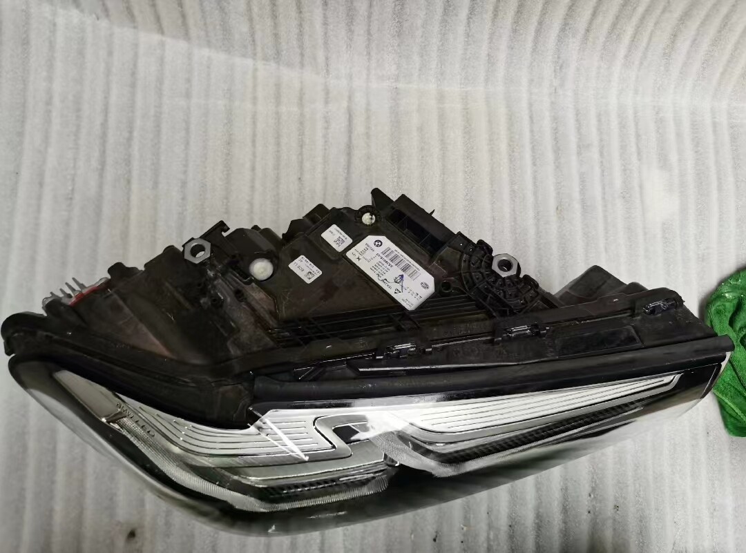 TIFFANY&CO ピアス　片耳 ティファニー 片耳 ナロー ピアス 1837 925 研磨仕上げ済み 美品