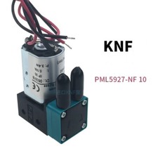 1pcs KNF 24V Water Quality Detector Liquid Pump PML5927-NF10 Sampling Pump