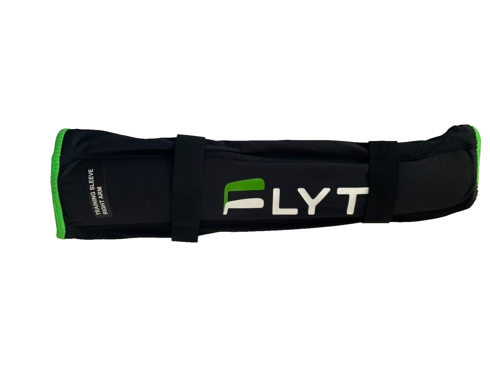 New FLYT Golf Chipping Sleeve for Right Arm Golf Training Aid eBay