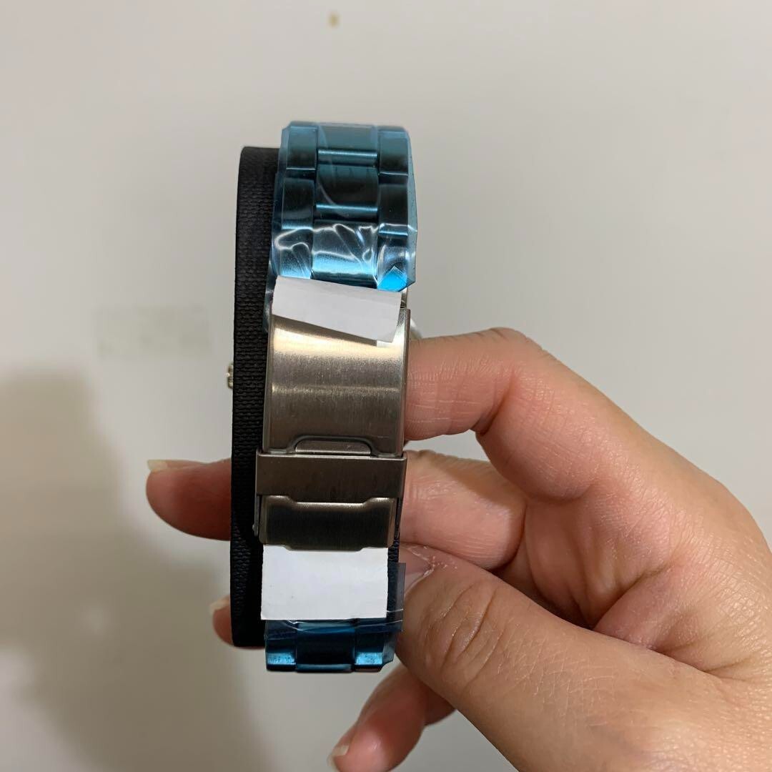 Nissan Skyline GT-R Chronograph Watch Nismo R32 R33 R34 R35 JDM