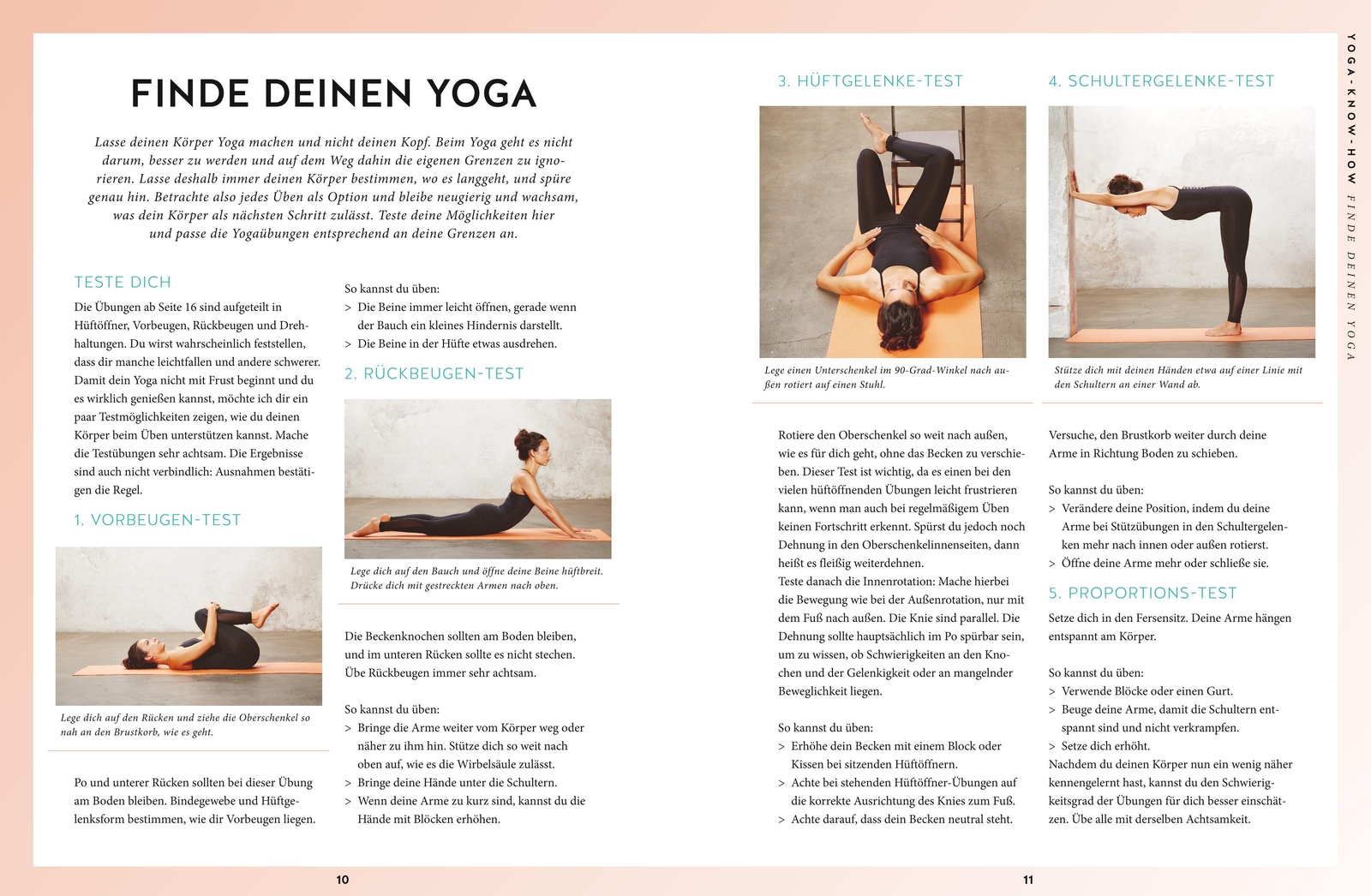 Thumbnail - Yoga Basics | Amiena Zylla | Buch | 144 S. | Deutsch | 2017 | Ean