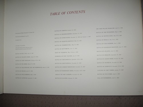 36- Limited Ed. Battles of The Civil War Lithographs 24" KURZ & ALLISON- XL Book - Picture 7 of 24