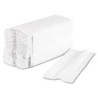 Bwk6220 C-fold Paper Towels, White, 10 X 12 1/4 Bwk6220 C-fold Paper Towels, White, 10 X 12 1/4