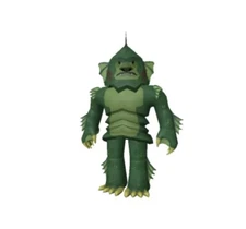 Robl0x | The Abomination Swamp Monster Series 3 WORLDWIDE - RARE Toy Code