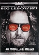 The Big Lebowski [Collector's Edition DVD, 2005] 1998 Jeff Bridges, John Goodman